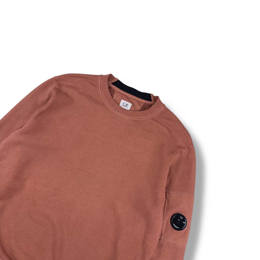 CP Company Lens Sweatshirt (L)