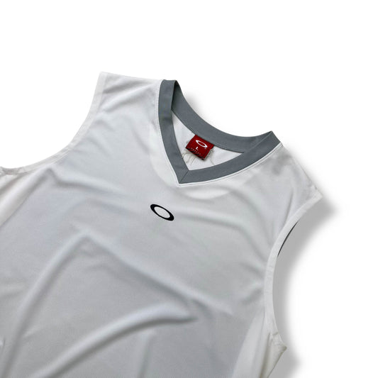 Vintage Oakley Icon Vest (L)