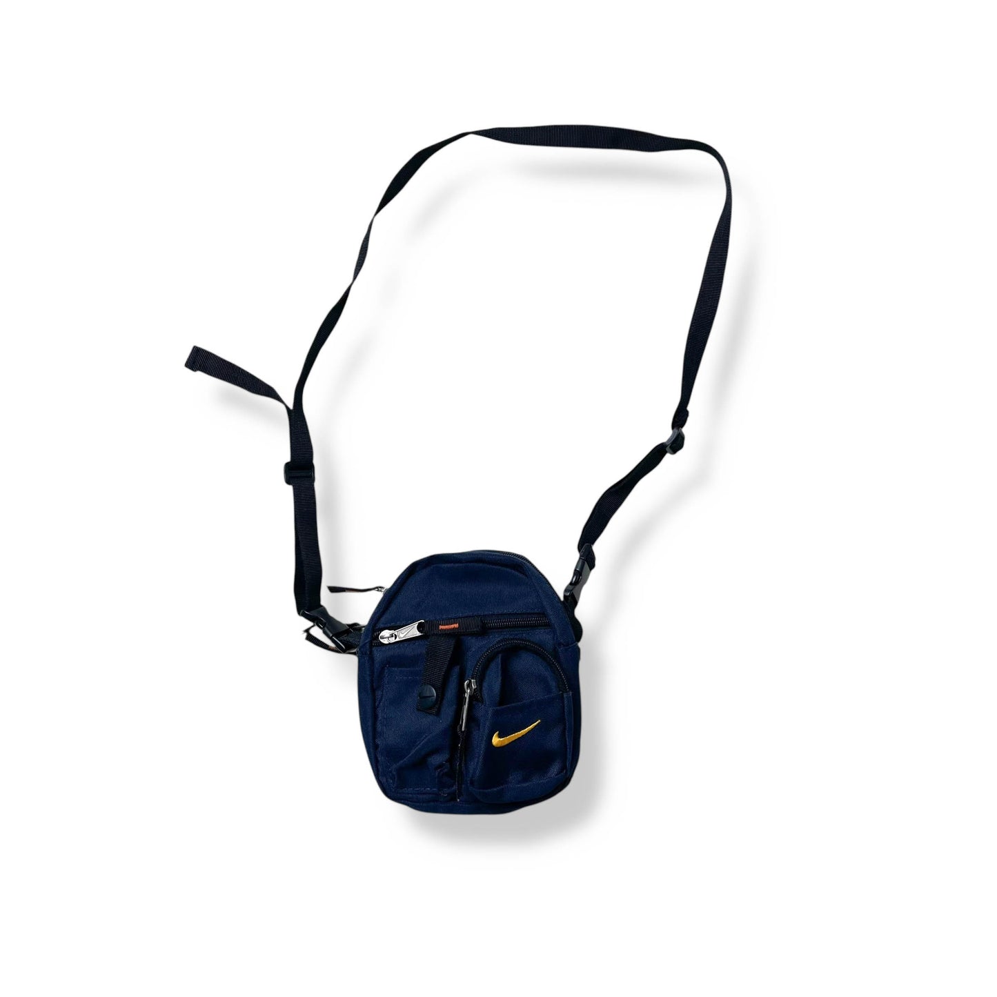 Vintage Nike Mini Stash Shoulder Bag