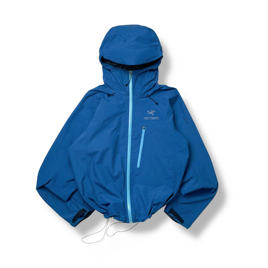 Arc’teryx Alpha SL Gore-tex Shell Jacket (S)