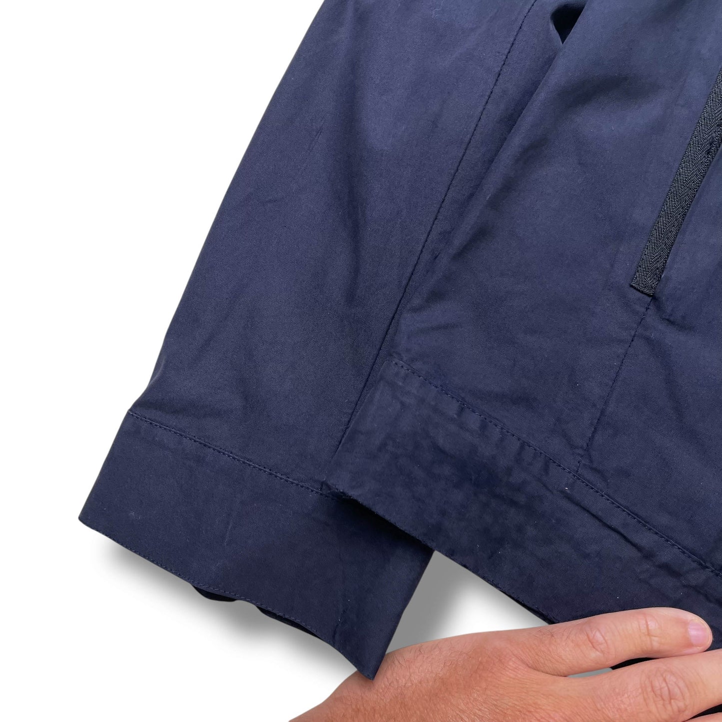 Stone Island Ventile Jacket (L)