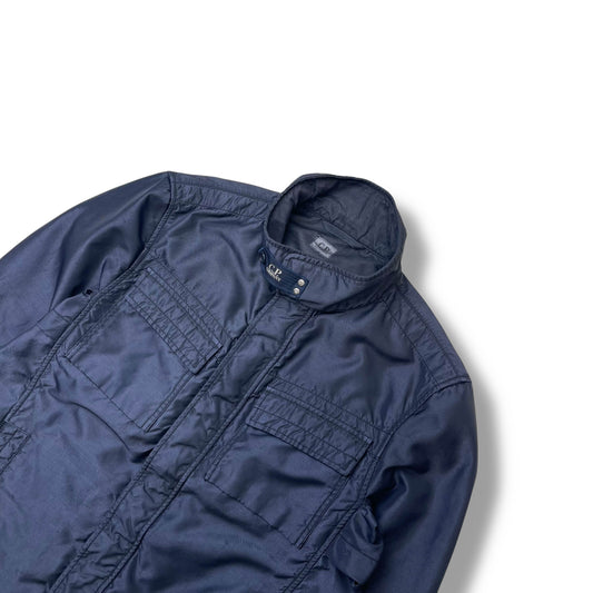 CP Company Ballistic Nylon Field Jacket (L)