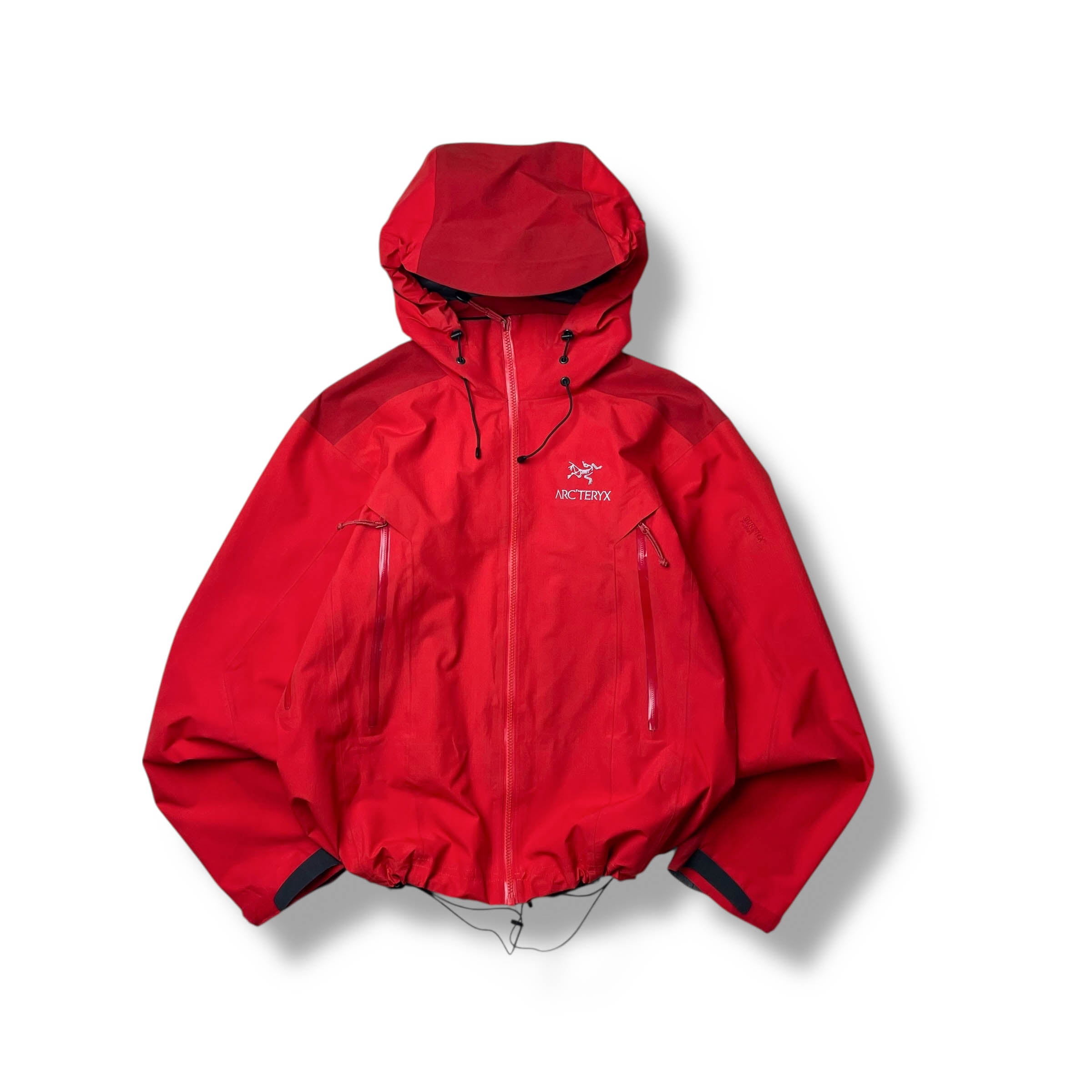 【Arc’teryx】 90's Archive WorkJacket 90's “旧タグ” Old ARC'TERYX “Archive Piece“ Work Jacket XL