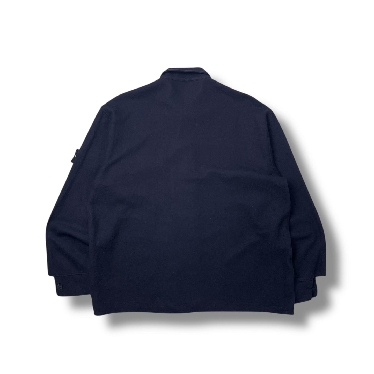 Vintage Stone Island Overshirt (XL)