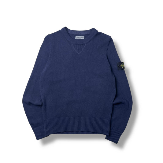 Stone Island Knit Jumper (S)