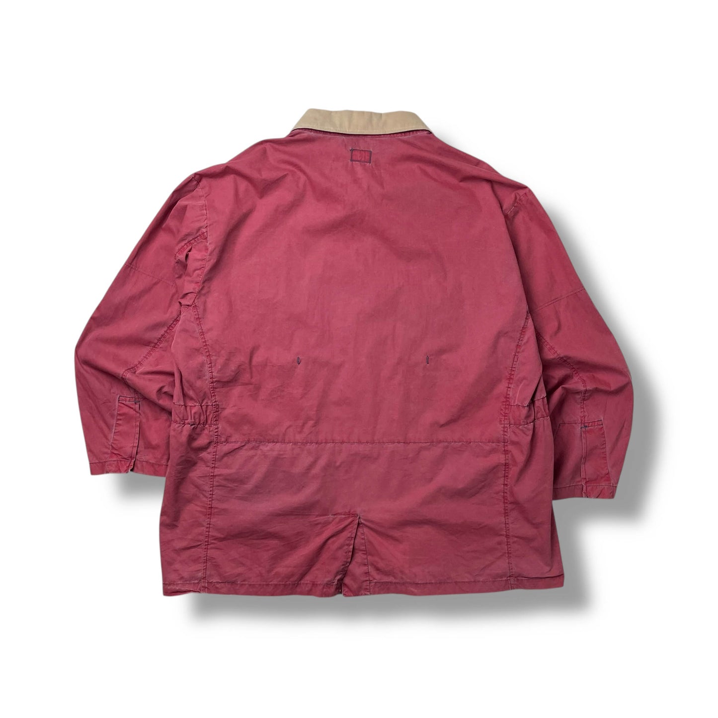 Vintage C.P. Company Multi-pocket Field Jacket (XL)