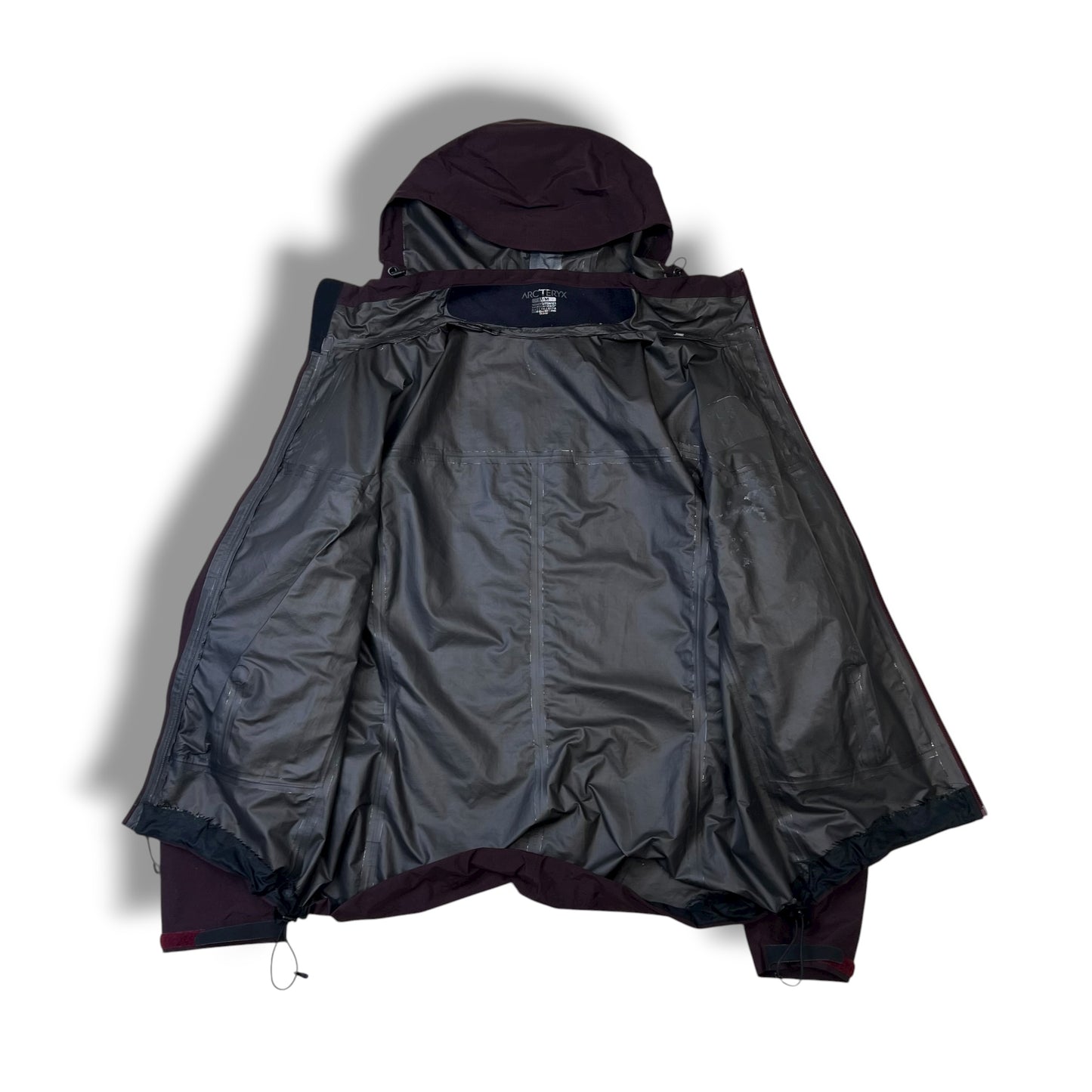 Womens Arc'teryx Beta SL (M)
