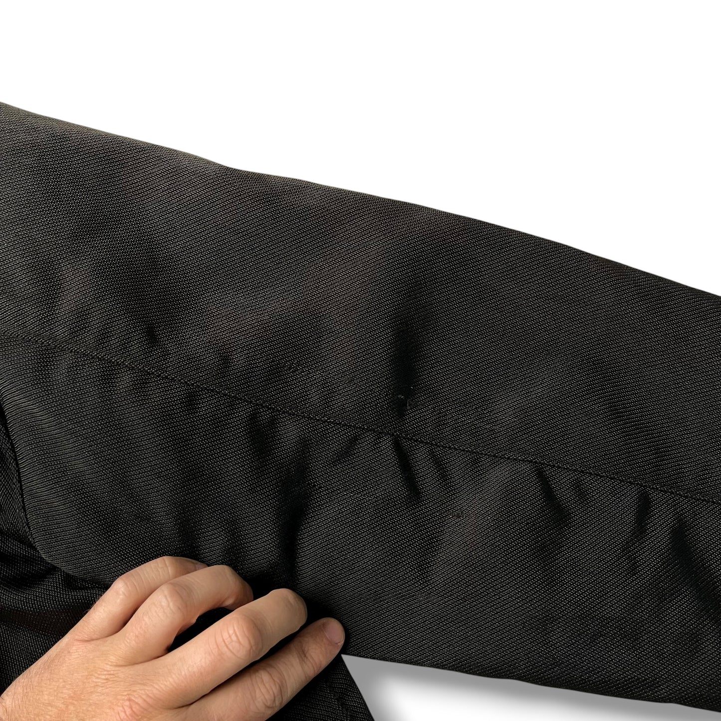 Vintage CP Company Heavy Nylon Jacket (L)