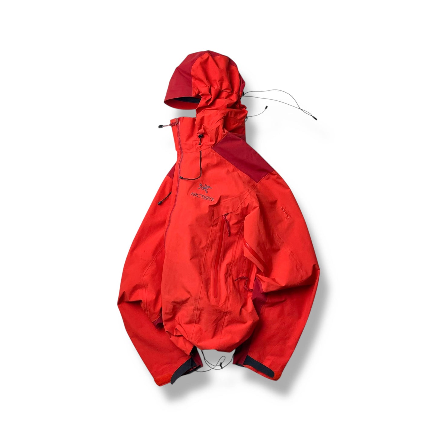 Arc'teryx Beta AR Goretex Shell Jacket (L)