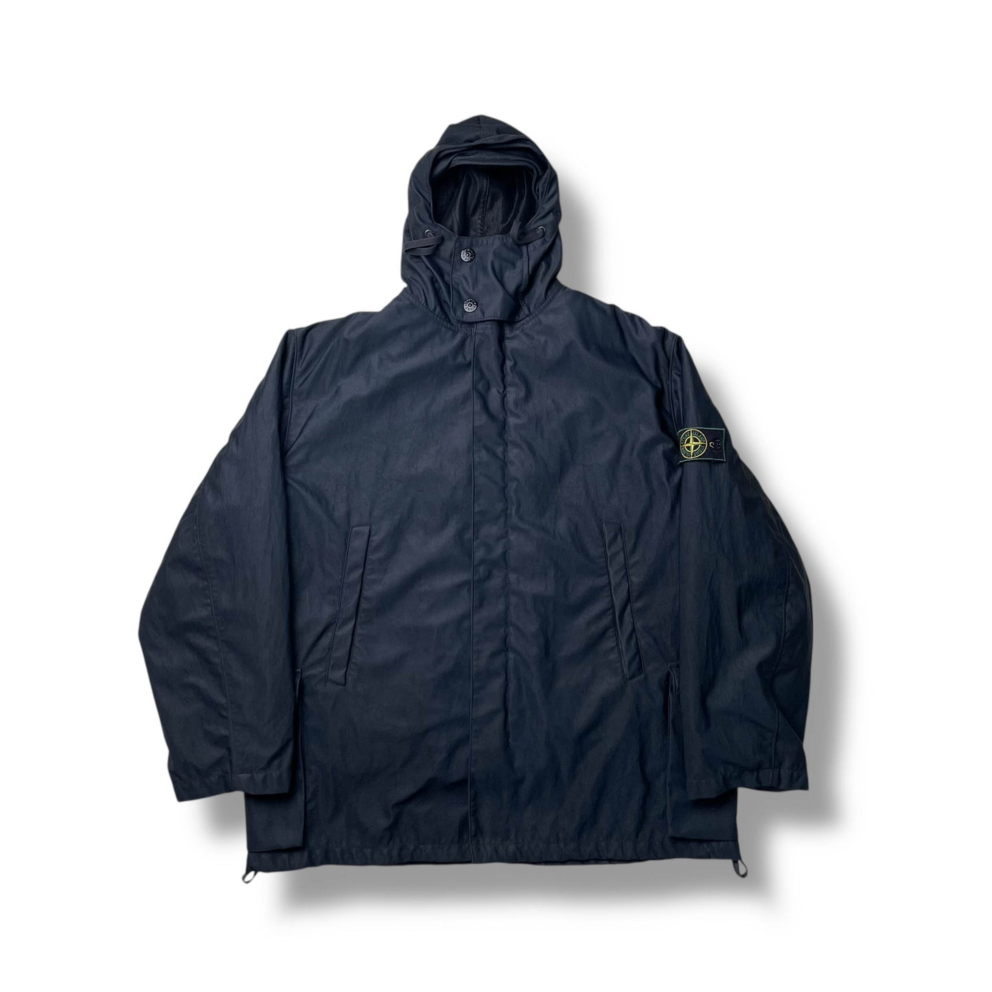 Vintage Stone Island Nylam Jacket (L)