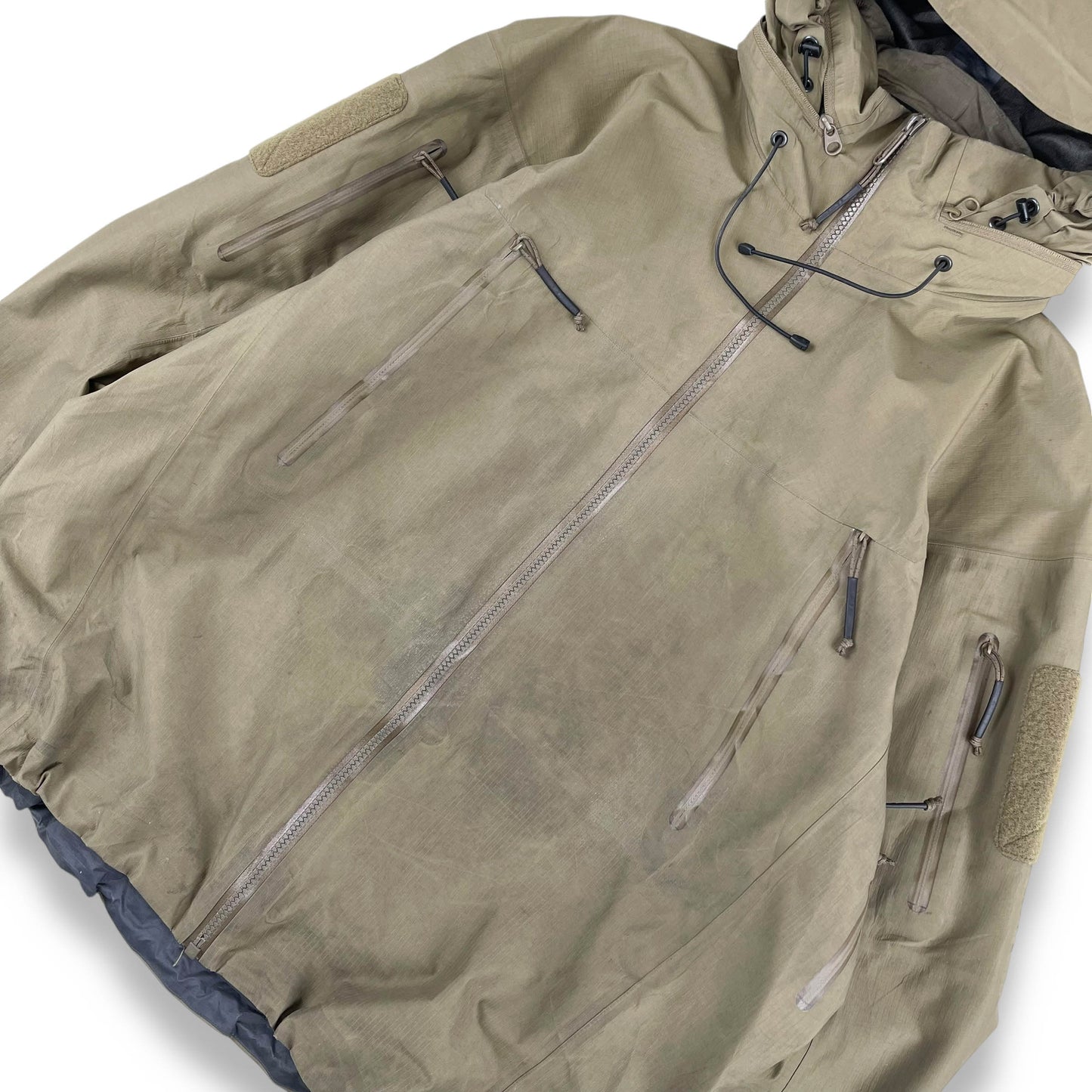 Arc'teryx LEAF Alpha (L)