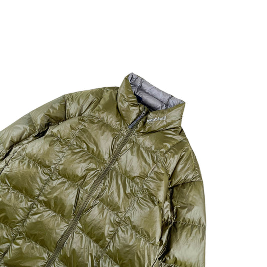 Mont-bell Puffer Jacket (S)