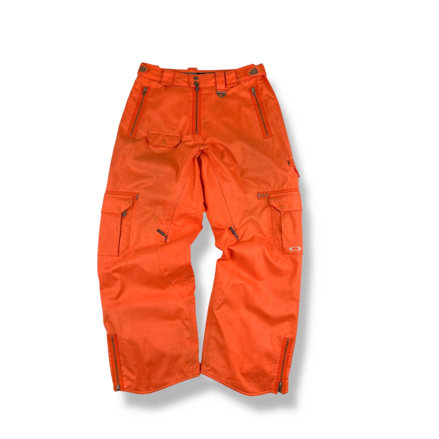 Oakley Thinsulate Snow Pants (M)