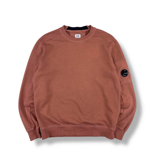 CP Company Lens Sweatshirt (L)