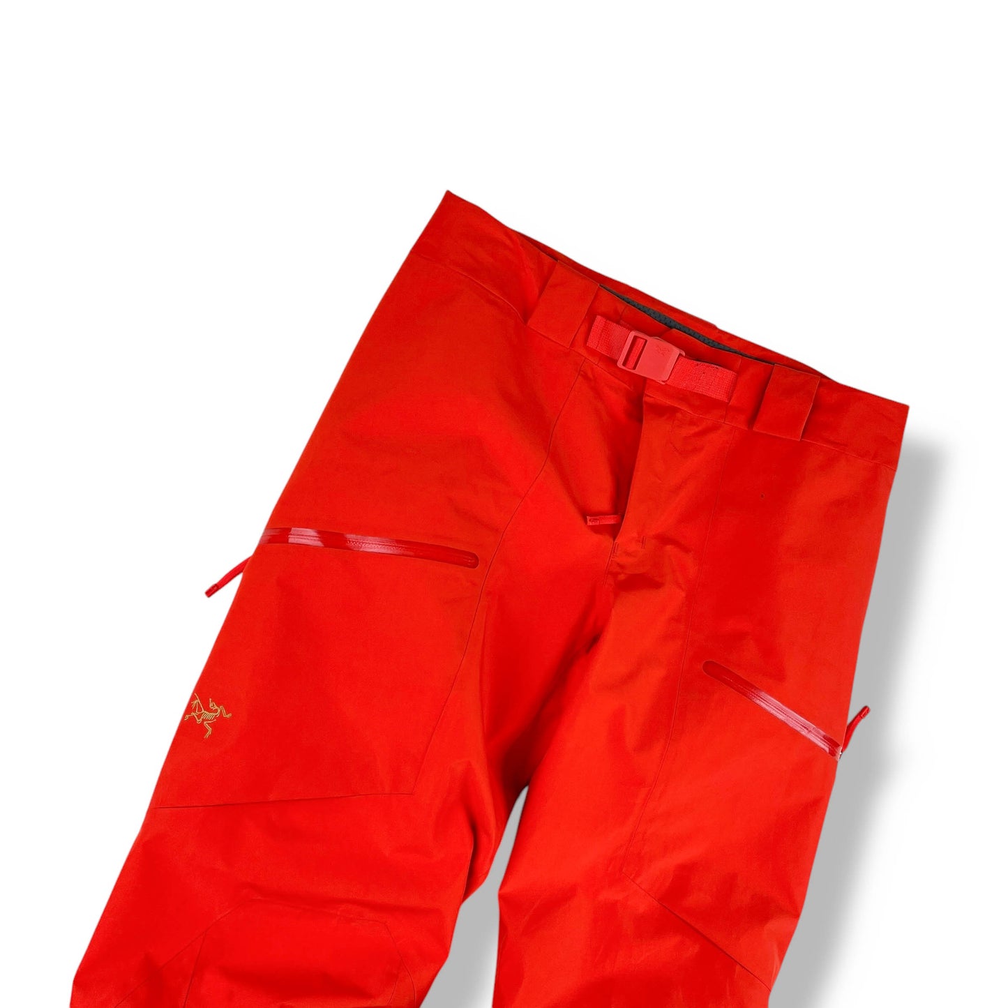 Arc'teryx RUSH Gore-tex Pants (M)