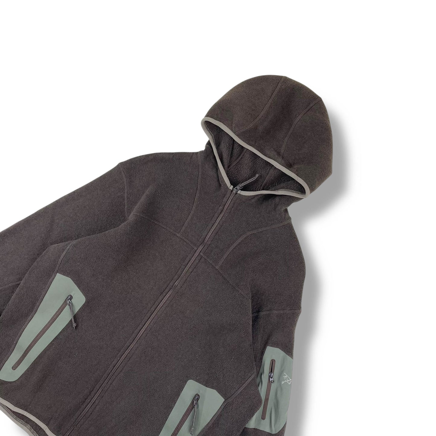 Arc'teryx Covert Hoodie (S)