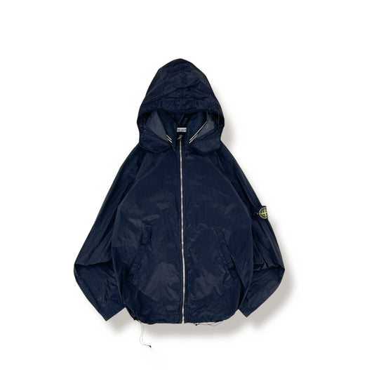 Stone Island Nylon Shimmer Jacket (M)