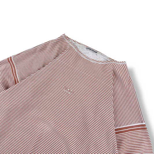 Vintage Stone Island Marina Japanese Release T (L)