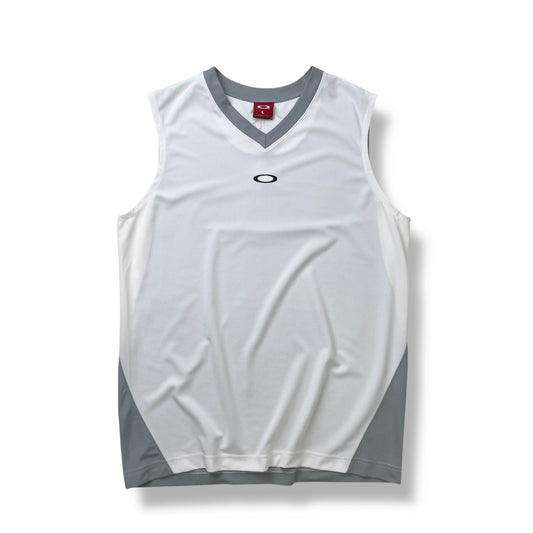 Vintage Oakley Icon Vest (L)