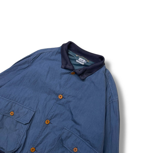 Vintage CP Company Flight Jacket (XXL)