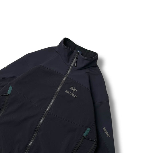 Arc’teryx Sigma AR Windstopper Jacket (L)