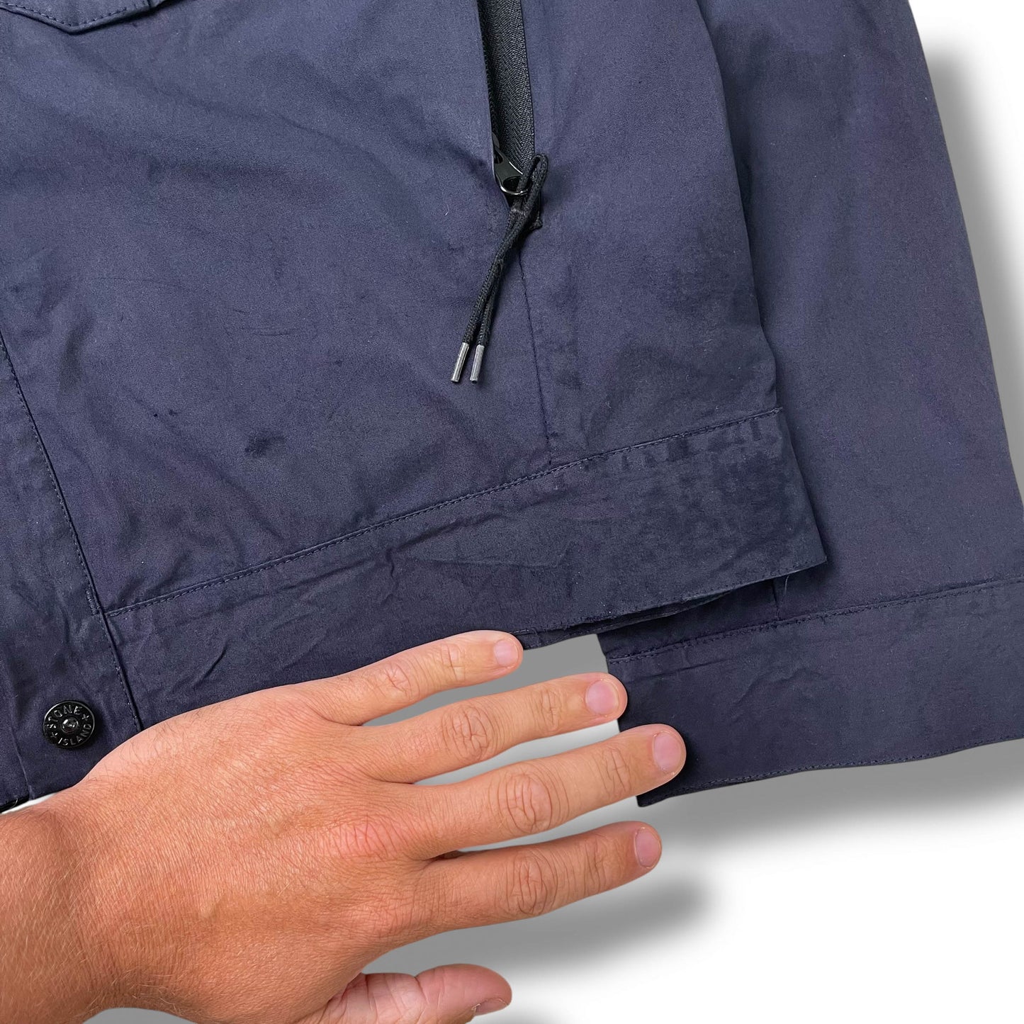 Stone Island Ventile Jacket (L)