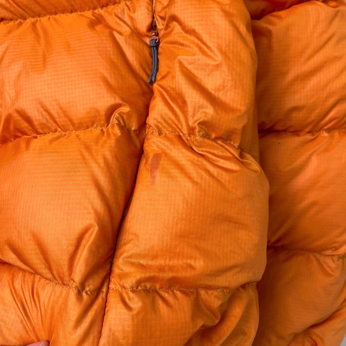 Montbell Alpine Down Jacket (L)