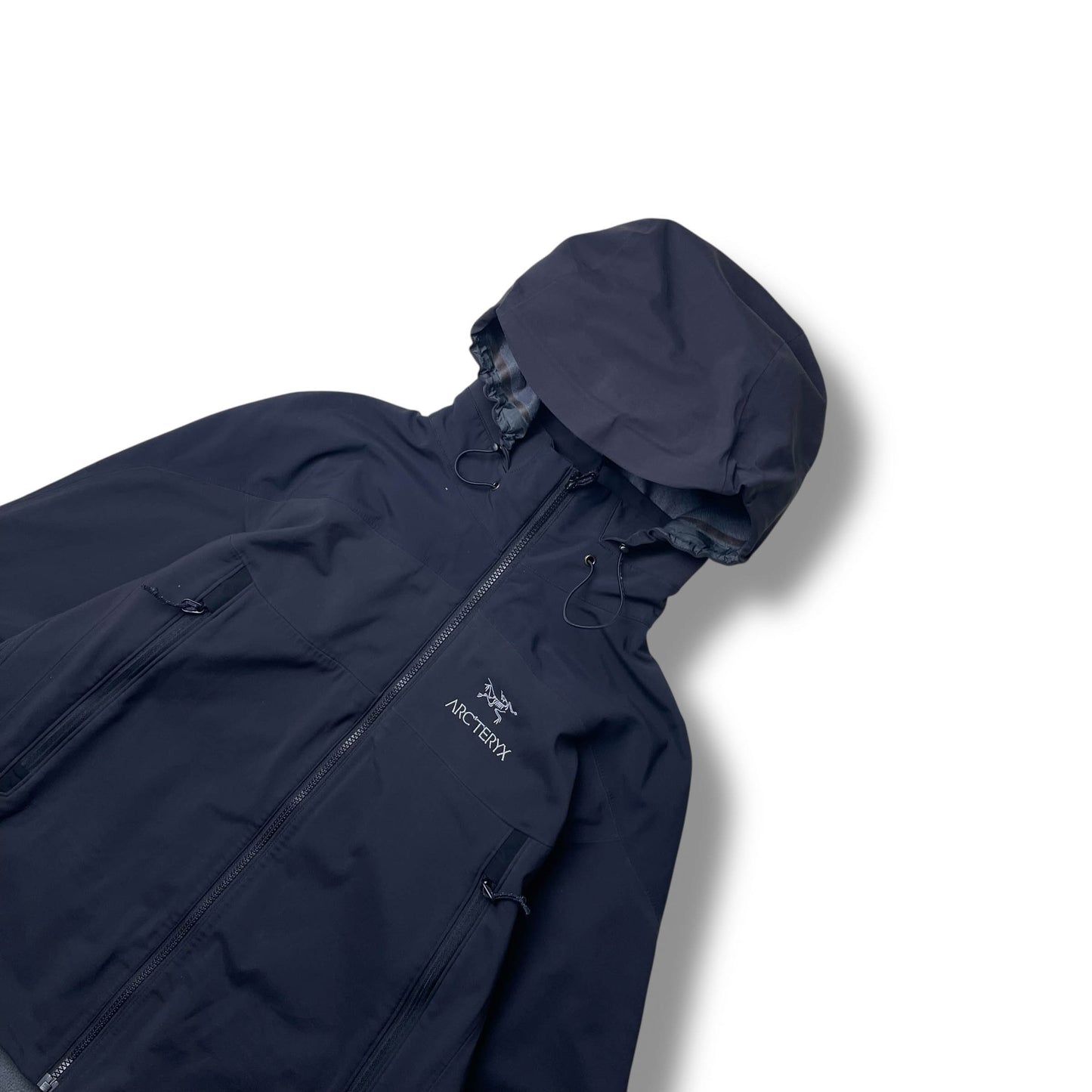 Arc'teryx Venta SV Jacket — Gore Windstopper (L)