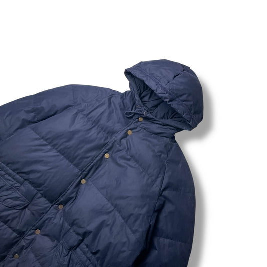 Vintage C.P. Company “Piuma D’Oca” Down Jacket (XL)