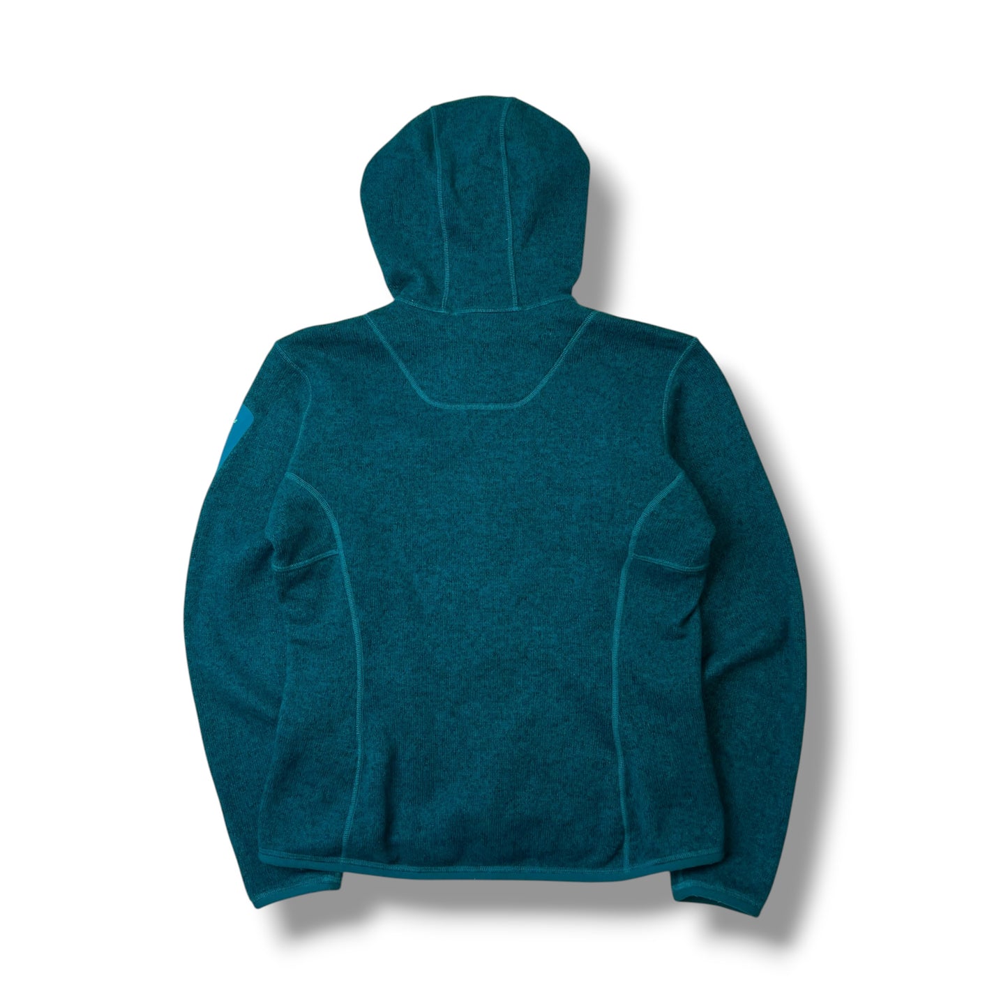 Womens Arc’teryx Covert Hoody (M)