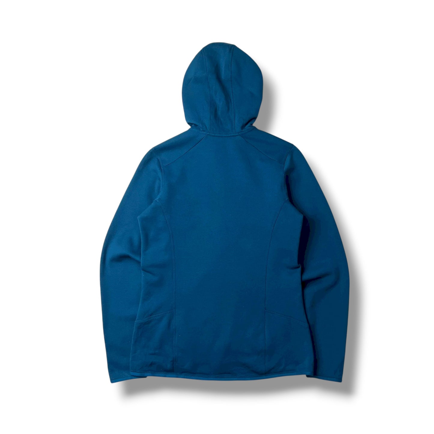 Womens Arc’teryx Kyanite AR Hoody (S)