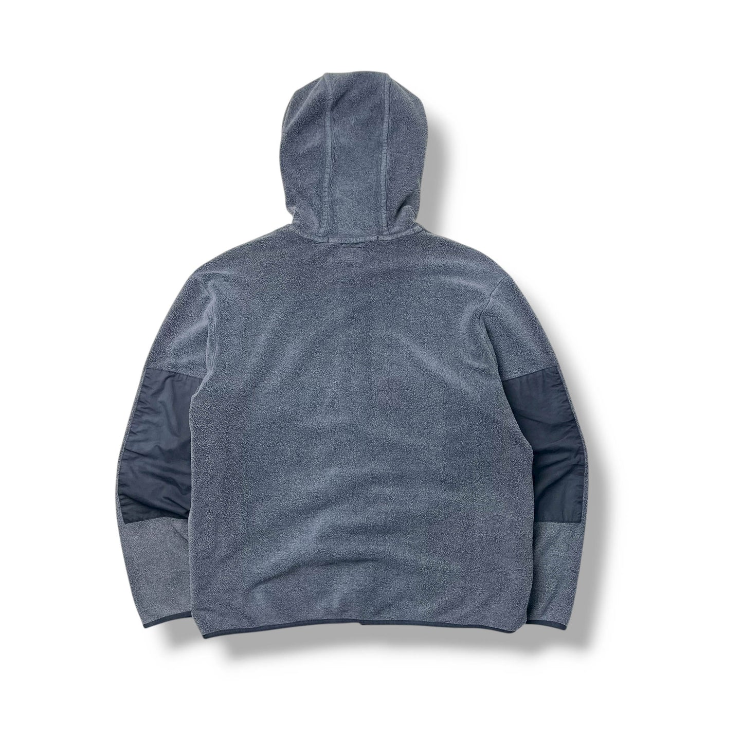 Vintage CP Company Fleece Hoodie (L)