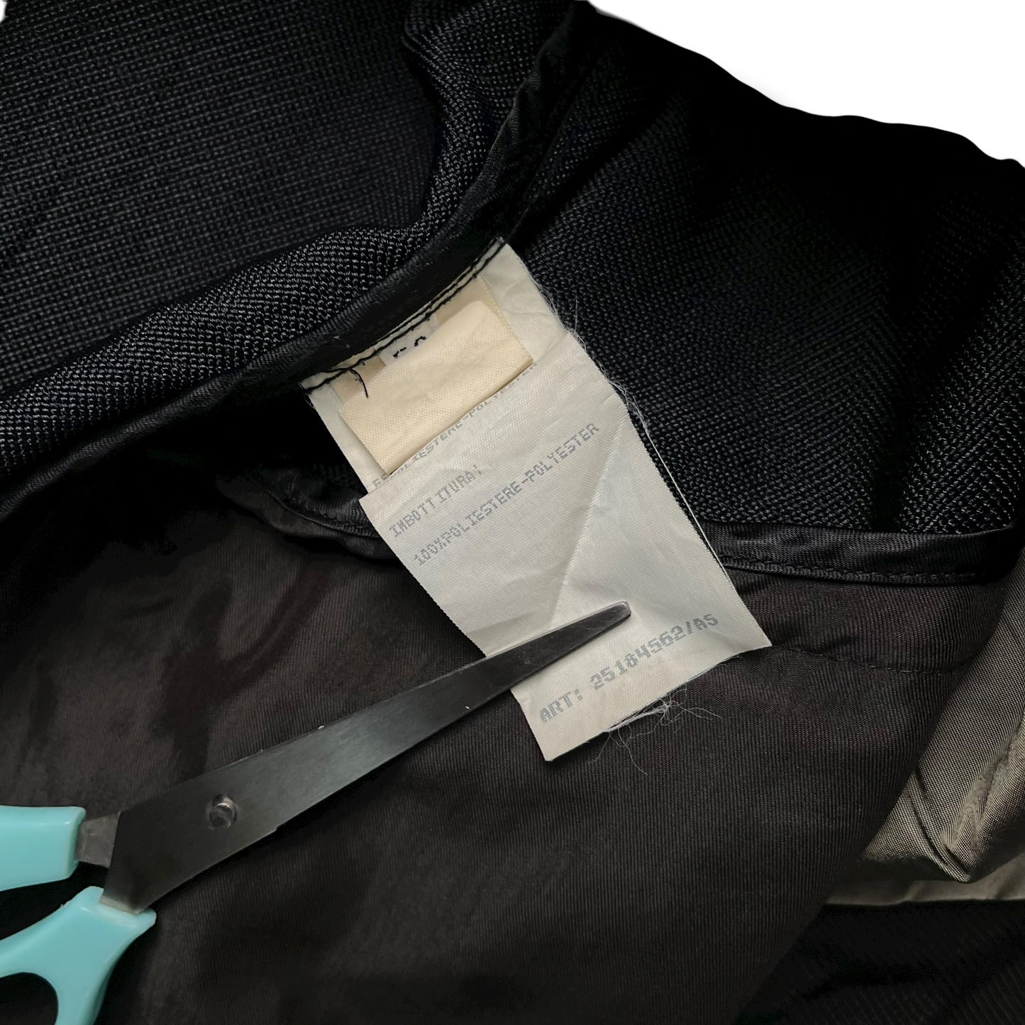 Vintage CP Company Heavy Nylon Jacket (L)