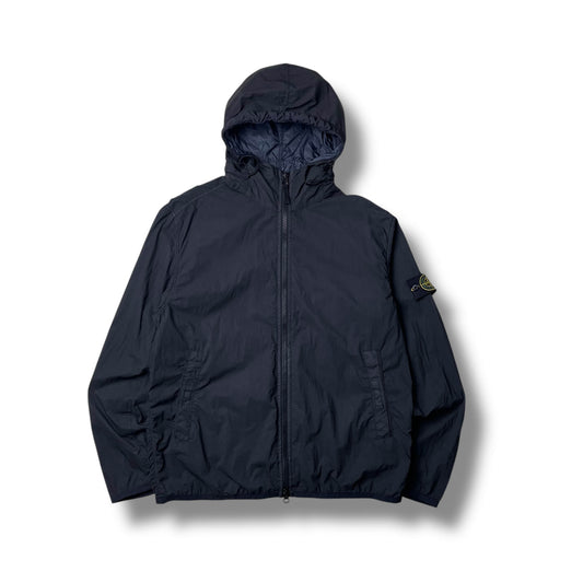 Stone Island Lamy Velour Jacket (XL)