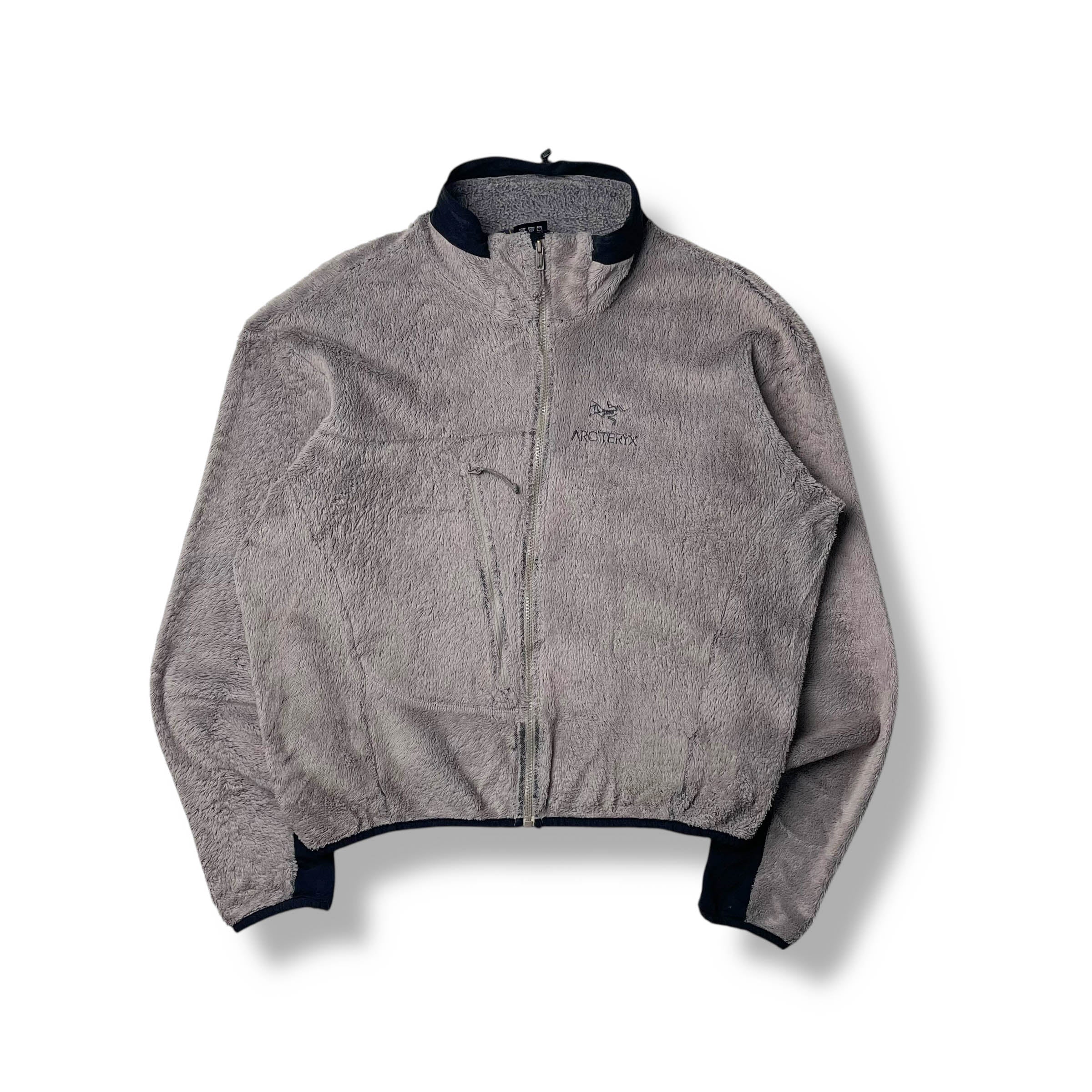 Arc'teryx – ARCHIVE 89