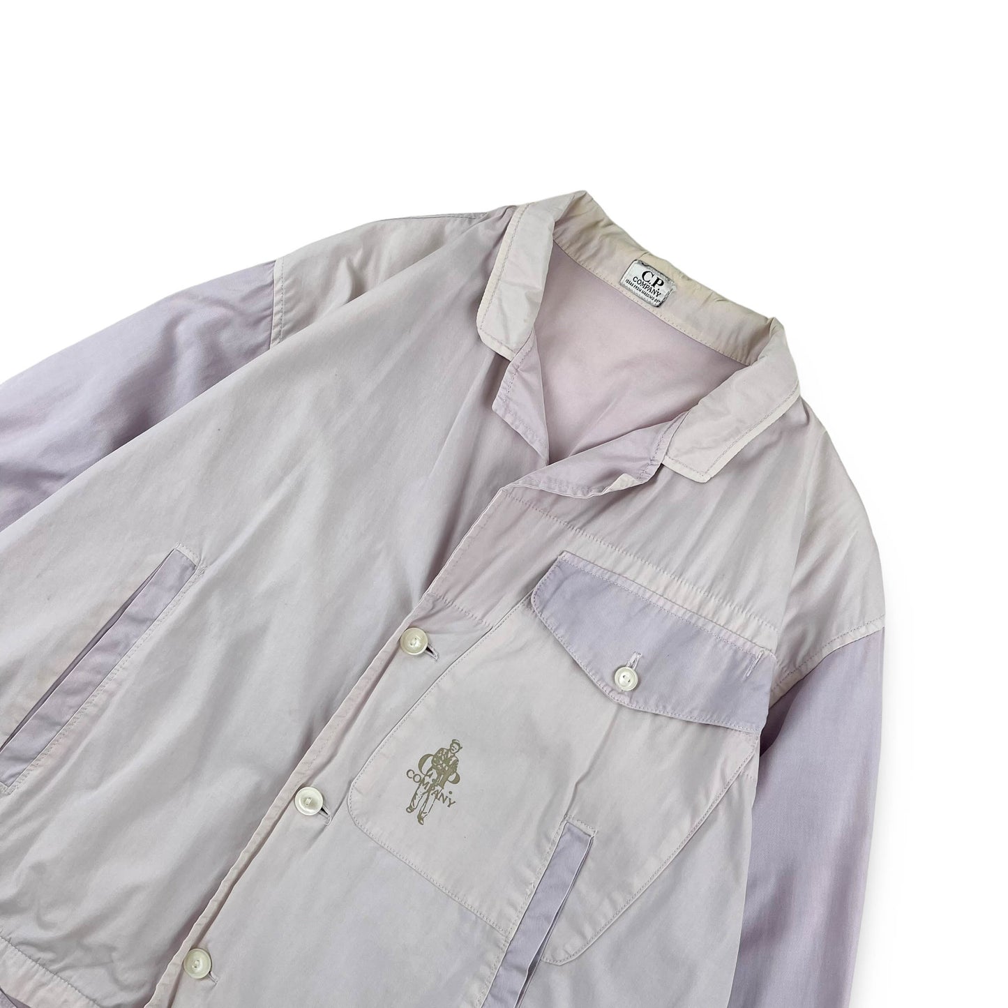 80s CP Company Light Jacket (L)