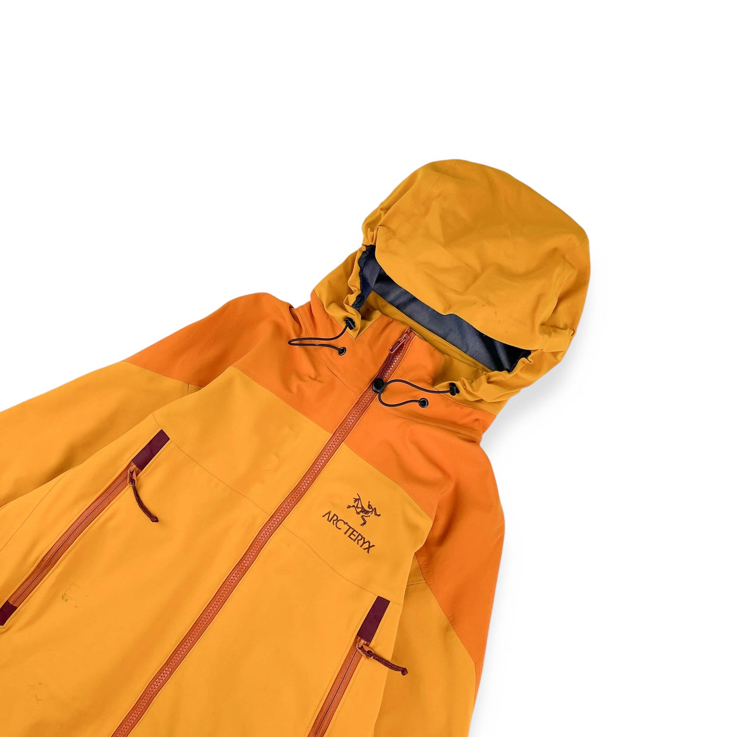 Arc'teryx Windstopper (M)