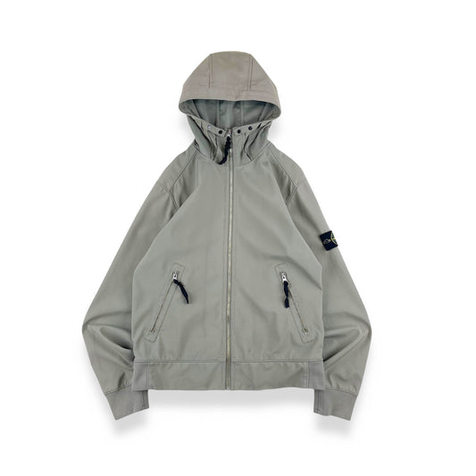 Stone Island Light Soft Shell-R (L)