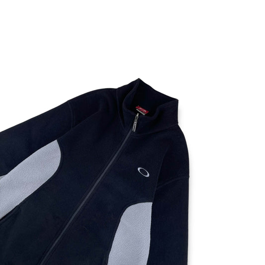 Vintage Oakley Panel Fleece (L)