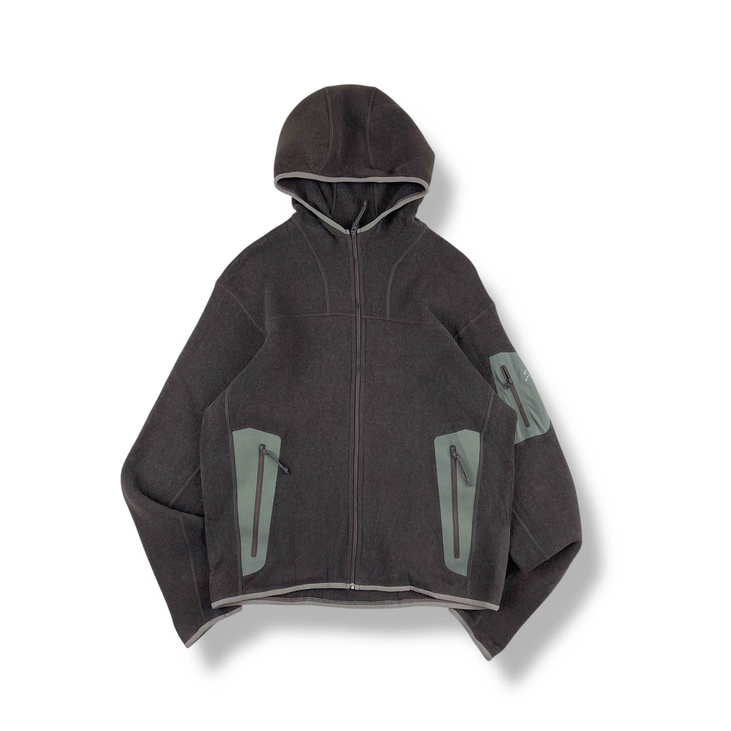 Arc'teryx Covert Hoodie (S)