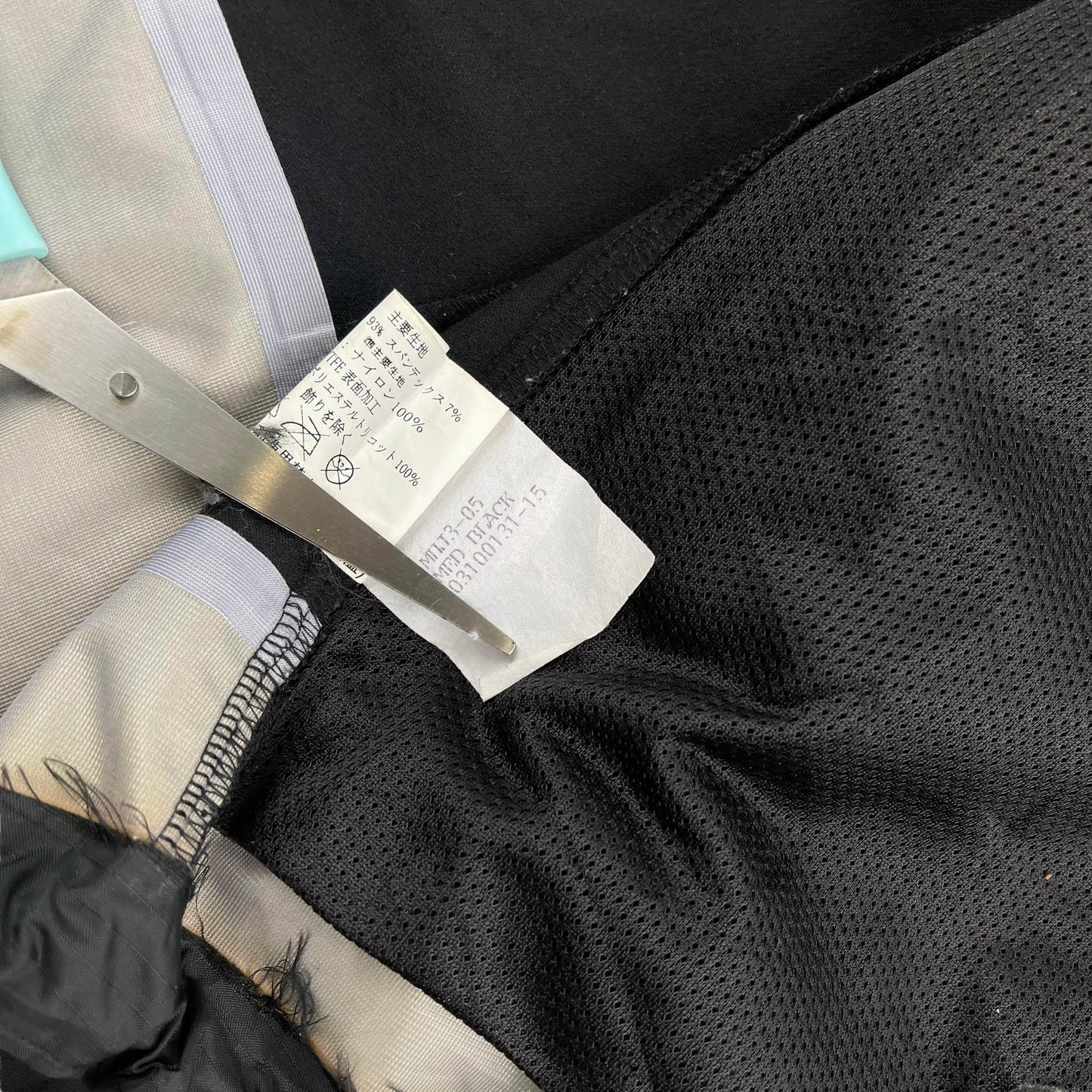 Vintage Arc'teryx Alpha Comp (M)