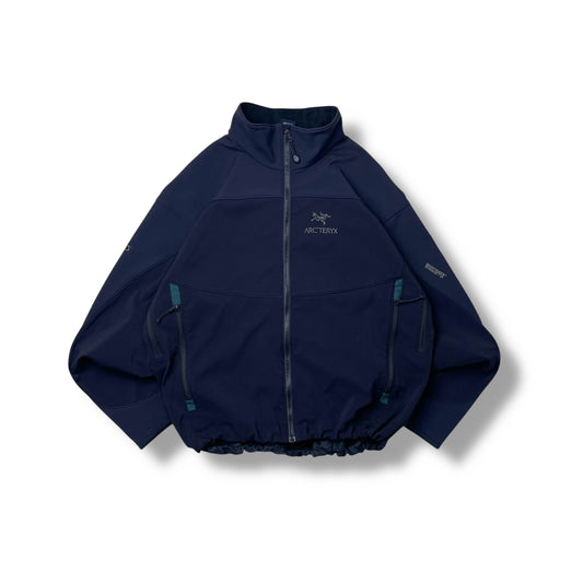 Arc’teryx Sigma AR Windstopper Jacket (L)