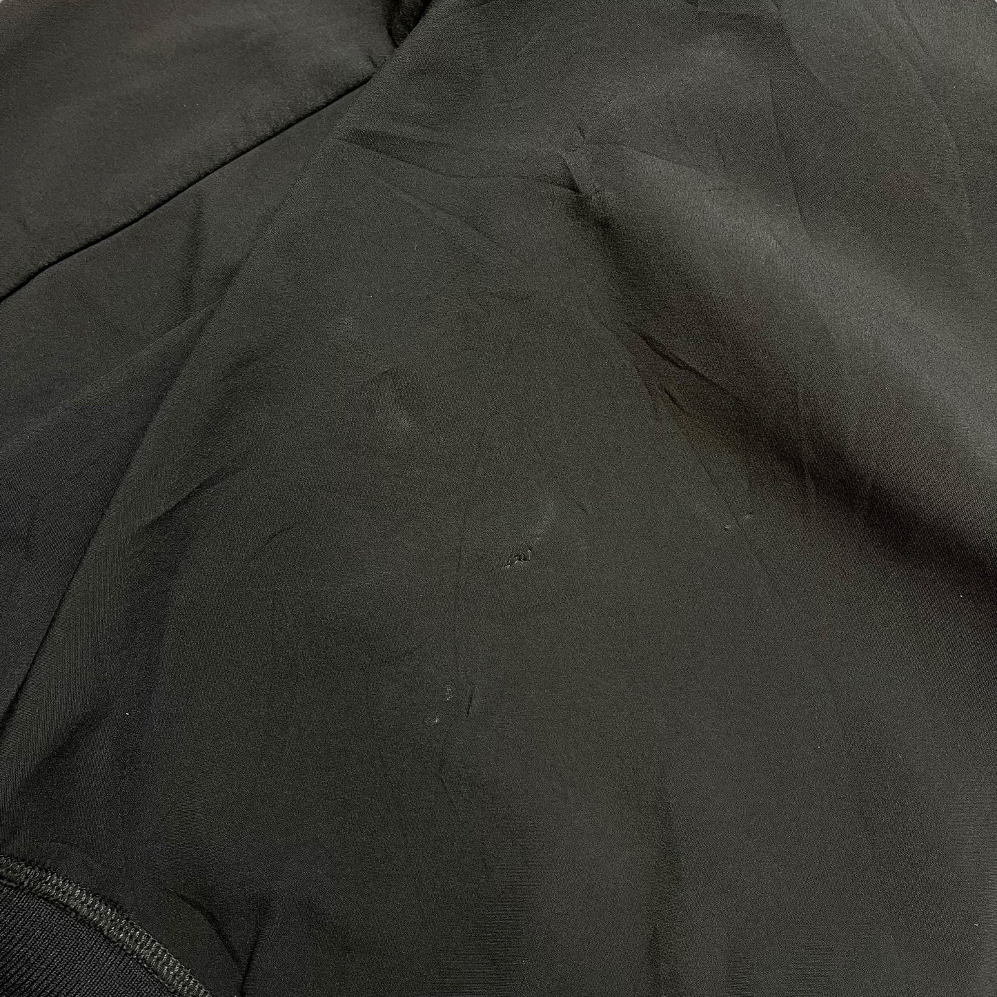 Stone Island Soft Shell-R Hooded Jacket (M)