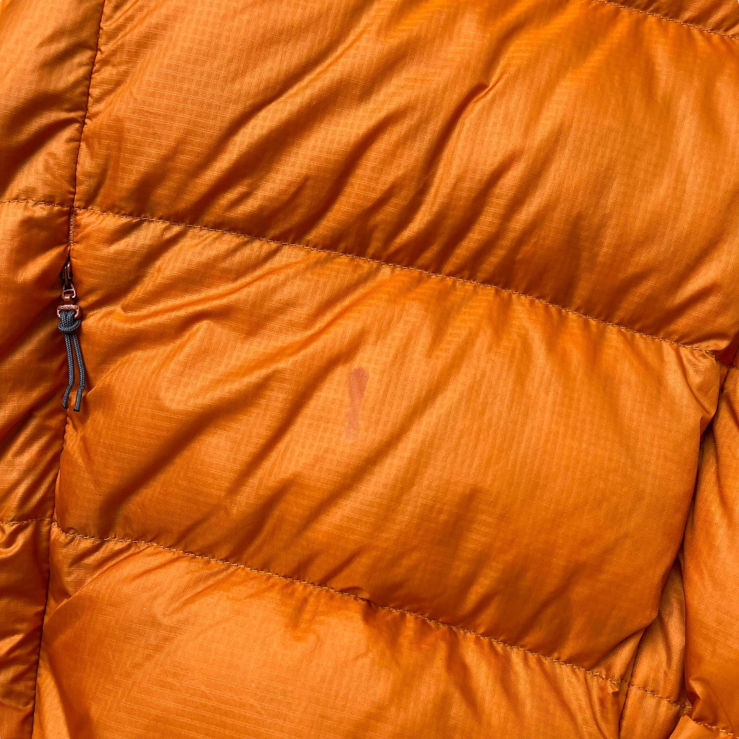 Montbell Alpine Down Jacket (L)