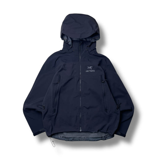 Arc'teryx Venta SV Jacket — Gore Windstopper (L)