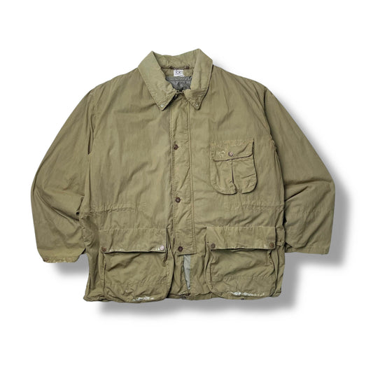 Vintage C.P. Company Mille Miglia Field Jacket (L)