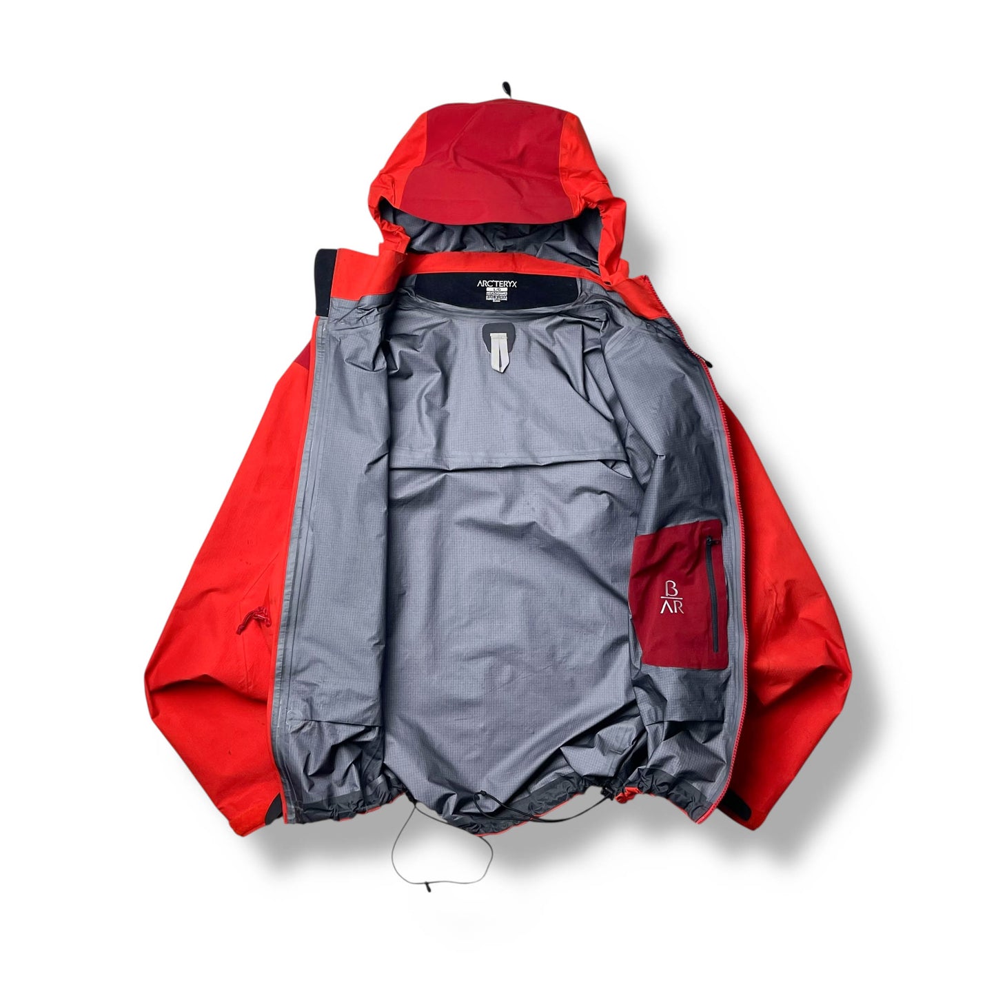 Arc'teryx Beta AR Goretex Shell Jacket (L)
