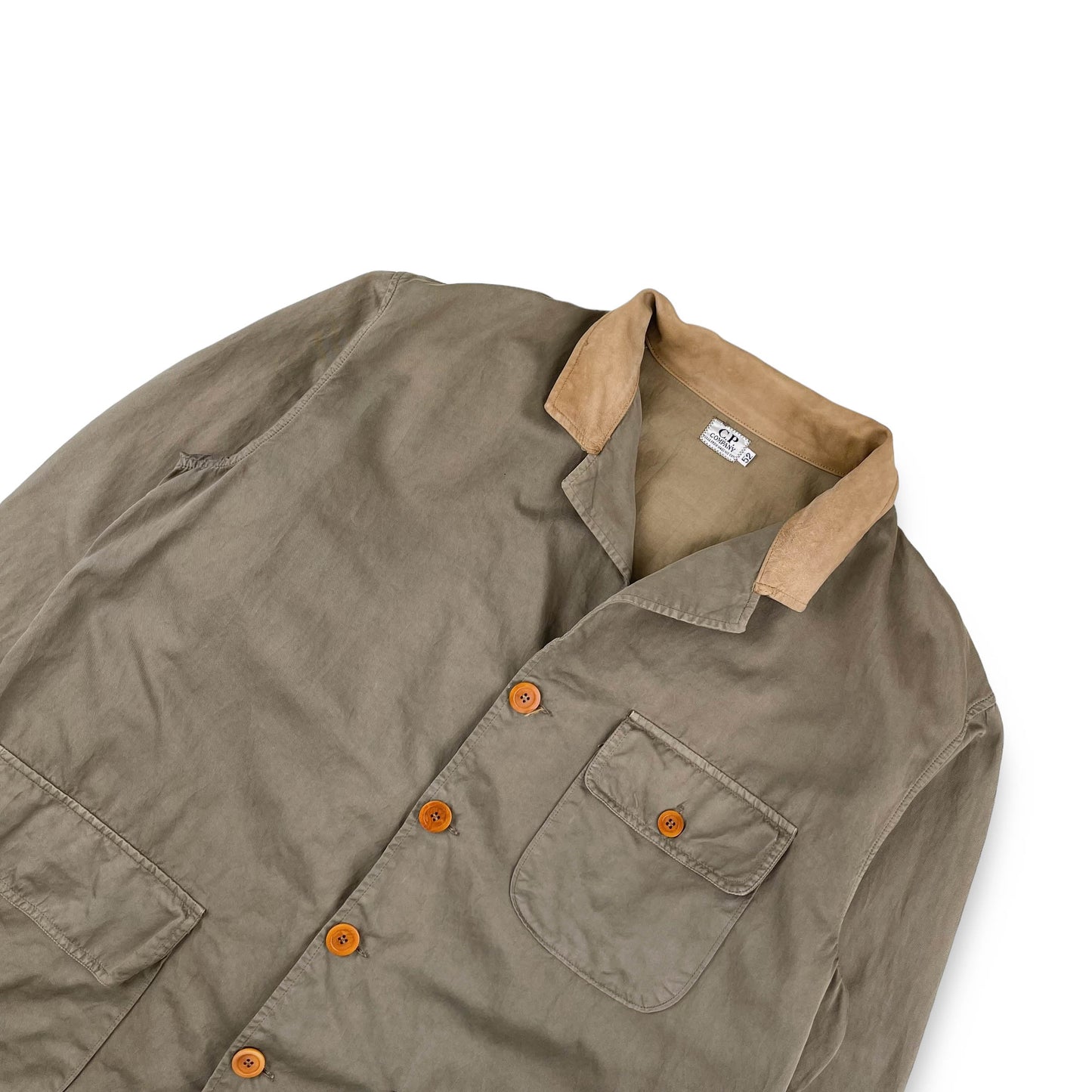 Vintage CP Company Hunting Jacket (XL)