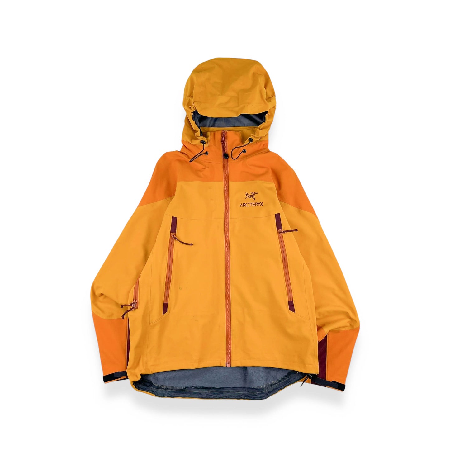 Arc'teryx Windstopper (M)