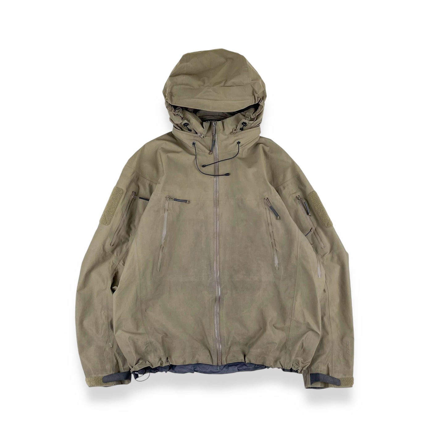 Arc'teryx LEAF Alpha (L)